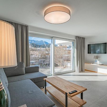 Apartment Am Lift Top 2 Hopfgarten im Brixental Exteriör bild