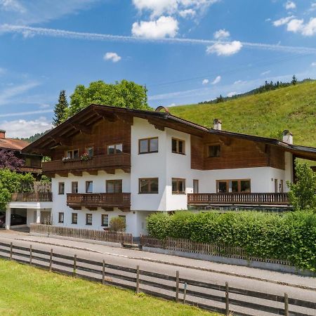 Apartment Am Lift Top 2 Hopfgarten im Brixental Exteriör bild