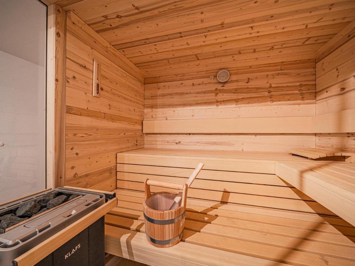 Apartment Am Lift Top 2 Hopfgarten im Brixental Exteriör bild
