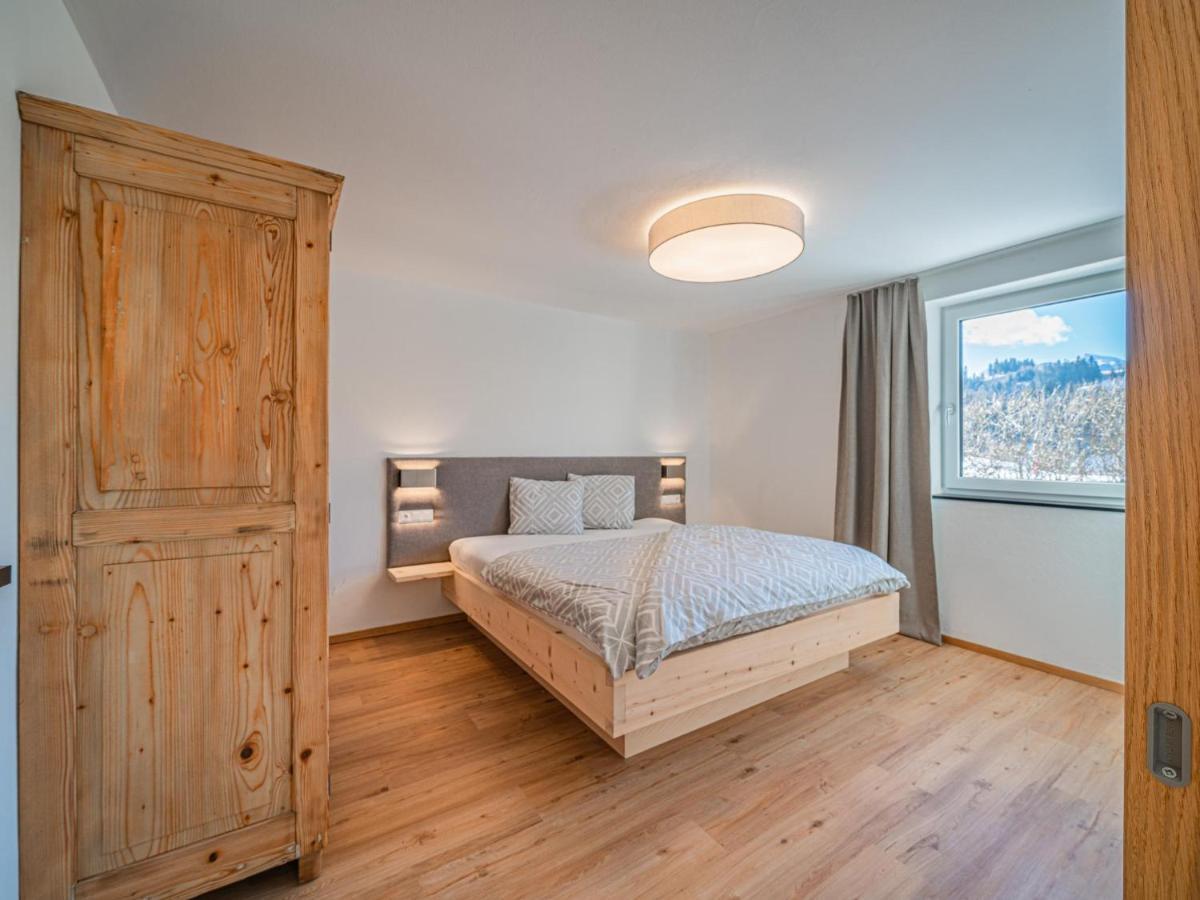 Apartment Am Lift Top 2 Hopfgarten im Brixental Exteriör bild