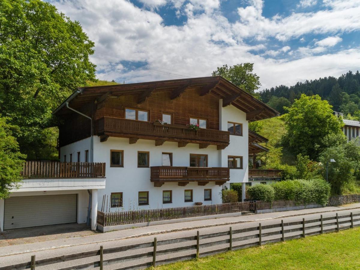 Apartment Am Lift Top 2 Hopfgarten im Brixental Exteriör bild