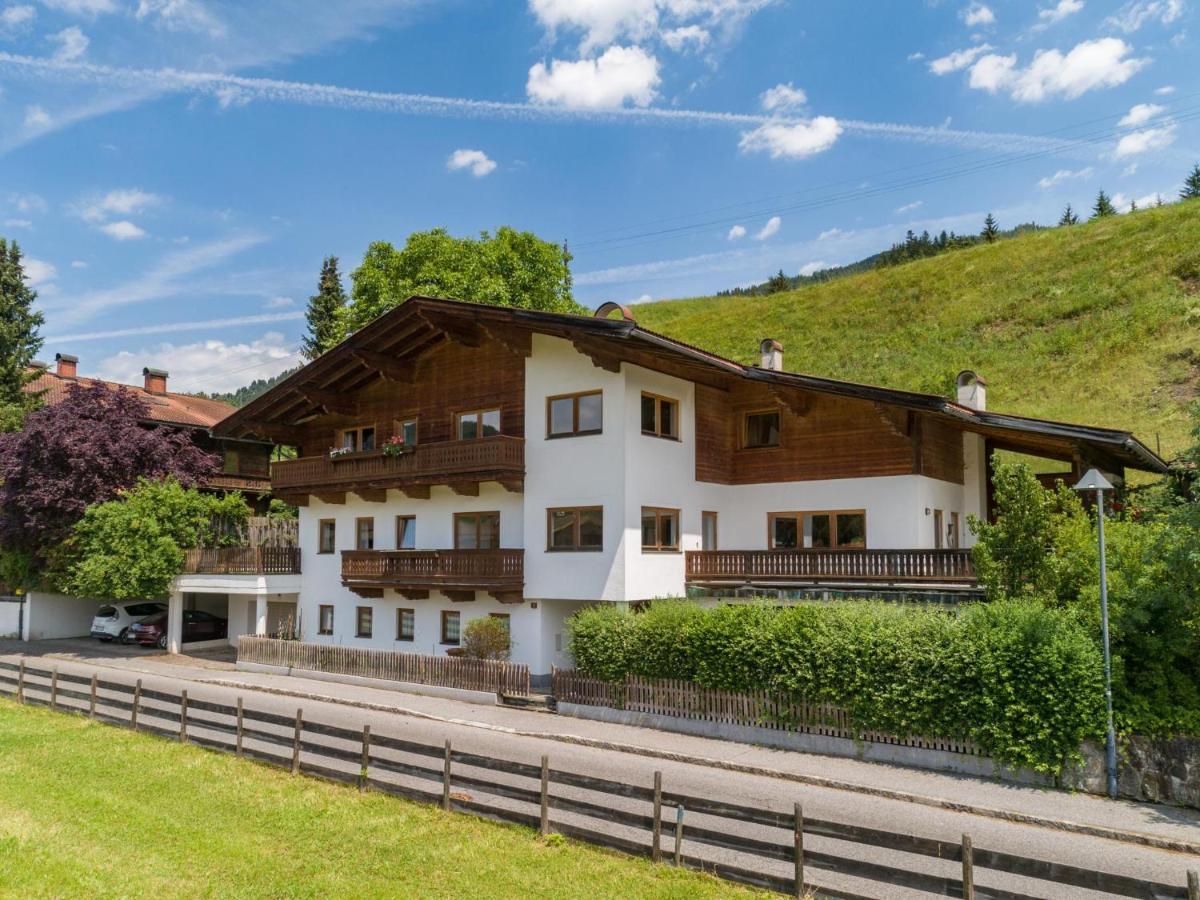 Apartment Am Lift Top 2 Hopfgarten im Brixental Exteriör bild
