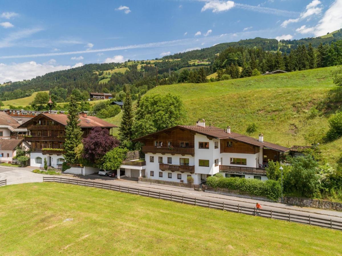 Apartment Am Lift Top 2 Hopfgarten im Brixental Exteriör bild